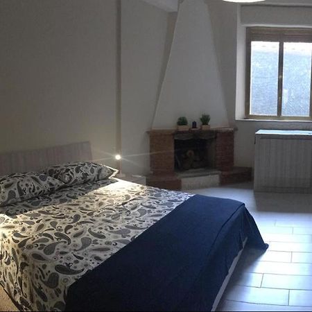 Da Zio Toto Bed & Breakfast Scilla Luaran gambar
