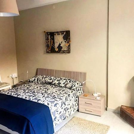 Da Zio Toto Bed & Breakfast Scilla Luaran gambar
