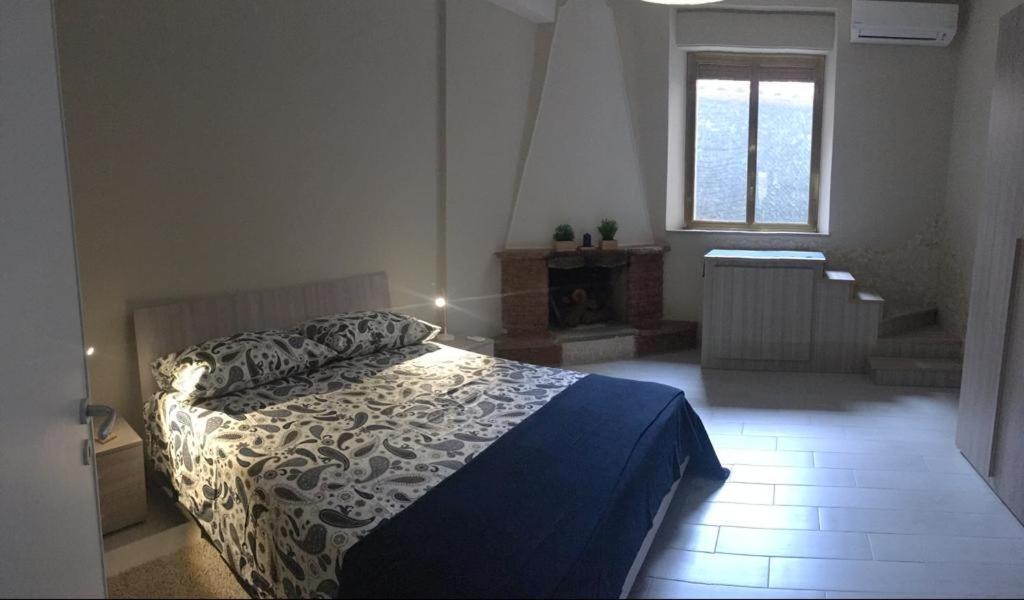 Da Zio Toto Bed & Breakfast Scilla Luaran gambar