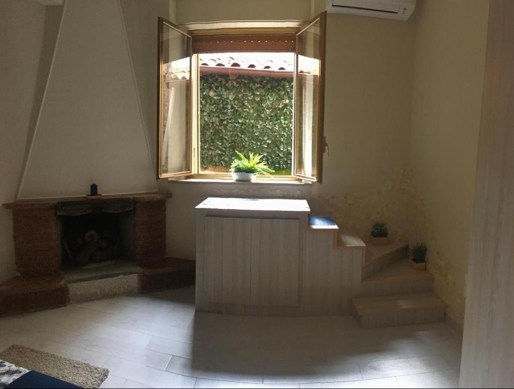 Da Zio Toto Bed & Breakfast Scilla Luaran gambar