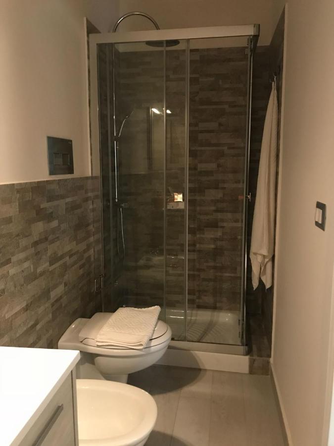 Da Zio Toto Bed & Breakfast Scilla Luaran gambar